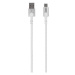 Xtorm Original USB to USB-C cable (1m) White