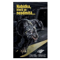 Nabídka, která se neodmítá...