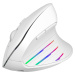 Eternico M400 Vertical Wireless bílá