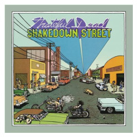 Grateful Dead: Shakedown Street