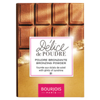 Bourjois tvářenka Delice de Poudre  51