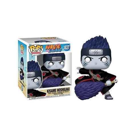 Funko Pop! Naruto Shippuden Kisame Hoshigaki