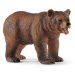 Schleich 42473 Medvědice Grizzly s mládětem