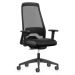 Interstuhl designové kancelářské židle Everyis EV257