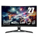 27" Lenovo Legion R27qc-30