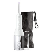 Philips Sonicare Power Flosser přenosná ústní sprcha HX3826/31 WHITE