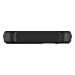 UAG Monarch, kevlar black - iPhone 15 Pro Max (114298113940) Černá