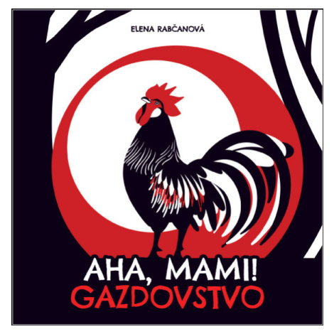Aha, mami! Gazdovstvo Fortuna Libri