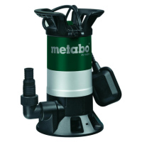 METABO ponorné čerpadlo PS 15000 S pro odpadní vody