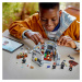 LEGO LEGO® Harry Potter™ 76431 Bradavický hrad: Hodina lektvarů