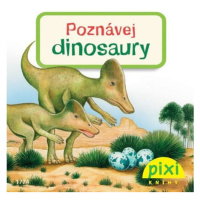 Poznávej dinosaury