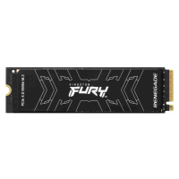 Kingston FURY RENEGADE SSD 2TB (2000GB) M.2 2280 NVMe™ PCIe Gen 4 (R 7300MB/s; W 7000MB/s)
