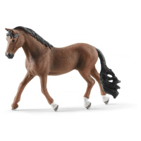 Schleich 13909 trakenherský valach