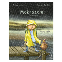 Mokrozem/Suchozem - Michael Engler