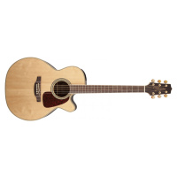 Takamine GN71CE, Rosewood Fingerboard - Natural