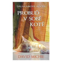 Dalajlamova kočka - Probuď v sobě kotě - David Michie