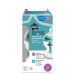 Tommee Tippee Advanced Anti-Colic Samosterilizační kojenecká lahev Pomalý Průtok 0m+ 260 ml 1 ks