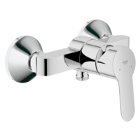 Sprchová baterie Grohe Project bez sprchového setu 150 mm chrom SIKOBGPRO268