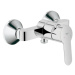 Sprchová baterie Grohe Project bez sprchového setu 150 mm chrom SIKOBGPRO268