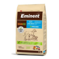 Eminent Grain Free Puppy Large Breed 2kg