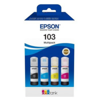 Epson 103 EcoTank 4-colour Multipack