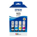 Epson 103 EcoTank 4-colour Multipack