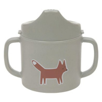 Lässig Sippy Cup PP/Cellulose Little Forest Fox 150 ml