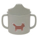 Lässig Sippy Cup PP/Cellulose Little Forest Fox 150 ml