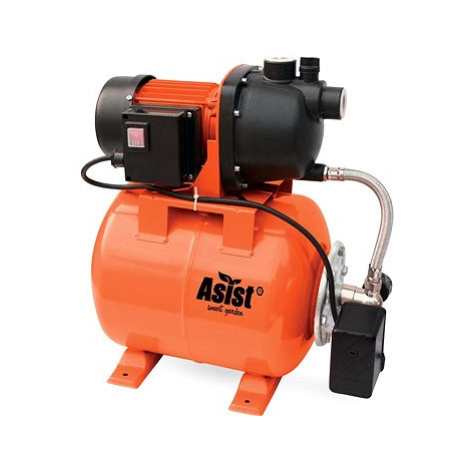 ASIST AE9CT120-50 1200 W s tankem