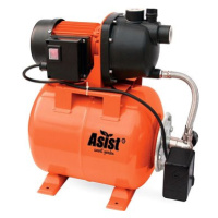 ASIST AE9CT120-50 1200 W s tankem