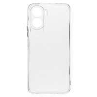 Zadní kryt Tactical TPU pro Honor 90 Lite, transparentní