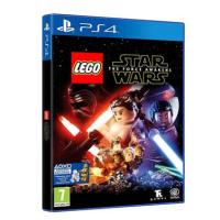 LEGO Star Wars: The Force Awakens - PS4