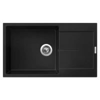 Sinks ULTIMA 860 XXL Pureblack ULTIMA 860 XXL Pureblack