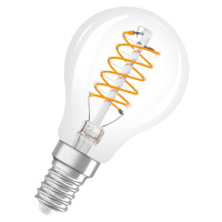 OSRAM OSRAM Vintage 1906 LED E14 4,8W 827 čirá dim