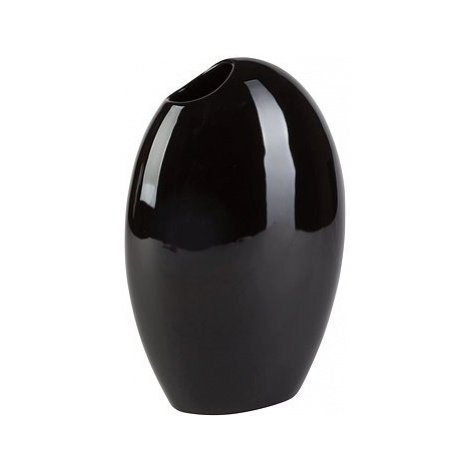 by inspire Váza 'Egg ' (18,5x11x27,5cm), černá