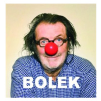 Bolek - Bolek Polívka