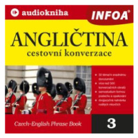 03. Angličtina - cestovní konverzace - audiokniha