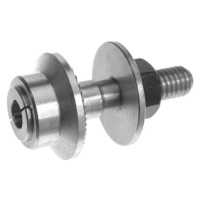 Unašeč vrtule M6x34mm na hřídel 5mm