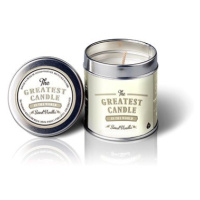 THE GREATEST CANDLE IN THE WORLD Sladká vanilka 200 g