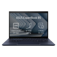 ASUS B5404CVA-Q50497 Černá