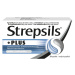 Strepsils Plus 24 pastilek