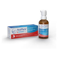 ActiMaris OROPHARYNX sprej na záněty infekce 50ml