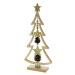 LED Vánoční dekorace LED/1xCR2032 strom