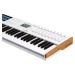 Arturia KeyLab 49 mk3 White