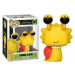 Funko POP! #1261 TV: Simpsons S9- Snail Lisa