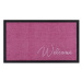 Protiskluzová rohožka Mujkoberec Original 105372 Pink 45 × 75 cm