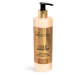 IDC Institute Gold Shimmer tělové mléko 400 ml