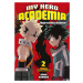 My Hero Academia 2 Moje hrdinská akademie