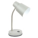 ZUMALINE A2031-SGY stolní pracovní lampa šedá