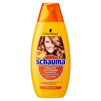 Šampon SCHAUMA Frucht & Vitamin 400 ml